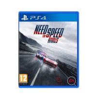 Need For Speed Rivals Game For PS4