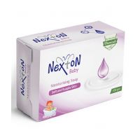 Nexton Moisturising Baby Soap 100G