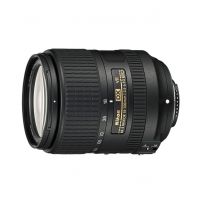 Nikon AF-S DX Nikkor 18-300mm f/3.5-6.3G ED VR Lens