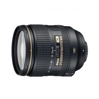 Nikon AF-S Nikkor 24-120mm f/4G ED VR Lens 