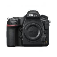 Nikon D850 DSLR camera (Body Only)
