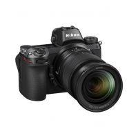 Nikon Z6 Mirrorless Digital Camera With Nikkor Z 24-70mm F/4 S Lens