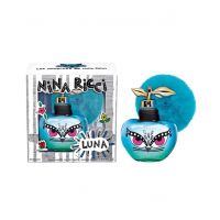 Nina Ricci Luna Monsters Eau De Toilette For Women 80ML