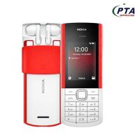 Nokia 5710 Xpress Audio-White