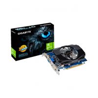 Gigabyte Nvidia GeForce GT 730 2GB Graphics Card (GV-N730D3-2GI)