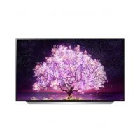 LG C1 55" 4K Smart OLED TV (OLED55C1PTZ)