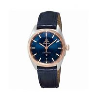 Omega Constellation Automatic Men's Watch Blue (130.23.39.21.03.001)