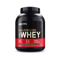 Optimum Nutrition Gold Standard Whey Protein 2lbs 