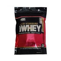 Optimum Nutrition Gold Standard Whey Protein Chocolate Flavor 909gm
