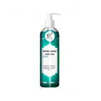 Organic Hub Intense Repair Shampoo 200ml