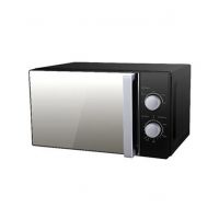 Orient Popcorn Microwave Oven 20 Ltr Solo Black (Popcorn 20M)