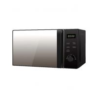 Orient Kabab Microwave Oven 20 Ltr Solo Black (Kabab 20D)