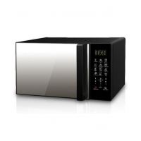 Orient Burger Microwave Oven With Grill 23 Ltr Black