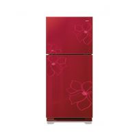 Orient Invogue Freezer-on-Top Refrigerator 13 cu ft (6047-GX)