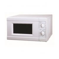 Orient Panini Solo Microwave Oven 20 Ltr White