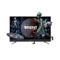 Orient Thriller 43" FHD Smart LED TV (THR-FHD-43S)