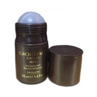 Oriflame Giordani Gold Anti Perspirant Deodorant For Men 50ml (32176)