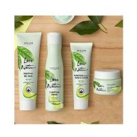 Oriflame Love Nature Skin Care Kit For Oily Skin