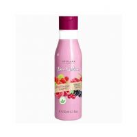 Oriflame Love Nature Yoghurt Shower Cream - Forest Berries Delight