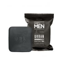 Oriflame North For Men Charcoal Soap Bar
