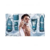 Oriflame North For Men Gift Set Pack Of 5