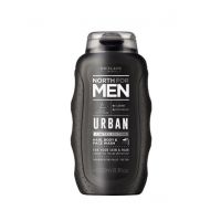 Oriflame North For Men Hair Body & Face Wash (35878)