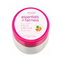 Oriflame Sweden Essential Fairness Multi Benefit Face Cream (32698)