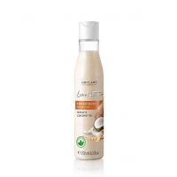 Oriflame Sweden Love Nature Conditioner For Dry Hair with Wheat & Coconut Oil 250ml (32619)