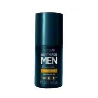 Oriflame North for Men Recharge Deo Roll-On 48H 50ml (32013)