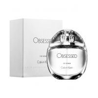 Calvin Klein Obsessed Eau De Parfum For Women 30ml