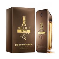 Paco Rabanne 1 Million Prive Eau De Parfum For Men 100ML