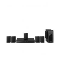 Panasonic 5.1 Channel Home Theater Speaker System (SC-XH105)