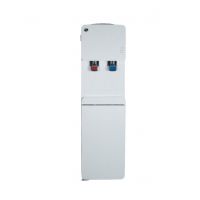 PEL 115 Pearl Water Dispenser White (PWD-115)