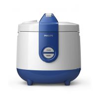 Philips Daily Collection Jar Rice Cooker (HD3119/66)