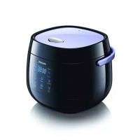 Philips Viva Collection Rice Cooker (HD3060/62)