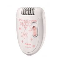 Philips Satinelle Essential Compact Epilator (HP6420/00)