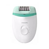 Philips Satinelle Essential Corded Compact Epilator (BRE224)