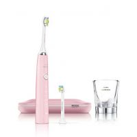 Philips Sonicare Diamondclean Electric Toothbrush (HX8331/01)