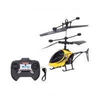 Planet X 2 Channel Remote Control Helicopter (PX-10880)