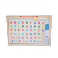 Planet X Magnetic Board With Alphabets (AG-9004)