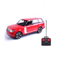Planet X Remote Control Range Rover Red (PX-10053)