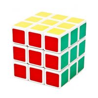 Planet X Rubiks Cube Small (PO-9021)