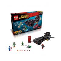 Planet X Super Hero Avengers Submarine Lego (PX-9280)