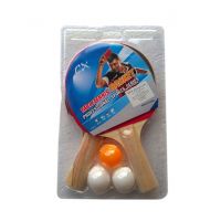 Planet X Table Tennis Ping Pong Set For 2 Players (PX-9567)