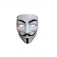 Planet X Vendetta-Anonymous Mask (PX-9239)