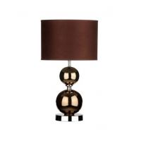 Premier Home Copper Finish Table Lamp (2501502)