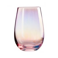 Premier Home Frosted Deco Highball Glass Pack Of 4 (1405362)