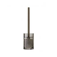 Premier Home Ridley Toilet Brush with Holder (1601785)