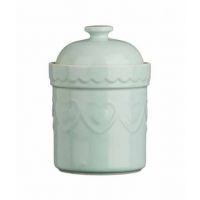 Premier Home Sweet Pastel Heart Storage Canister (722589)