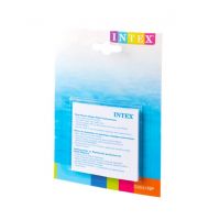 Intex Tube & Vinyl Pool Plastic Repair Patch Set - 59631 (PX-10786)